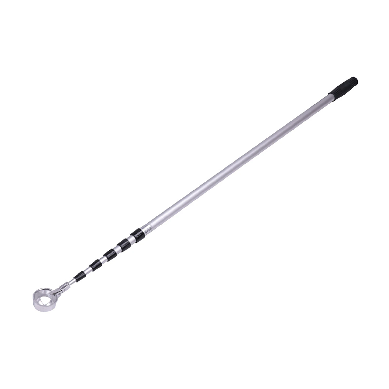 

Телескопический выдвижной мяч для гольфа ретривера, выдвижной мяч для гольфа, лопатка-захват, практичный для гольфа, спорта