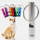Ультразвуковой Отпугиватель собак и кошек, устройство для дрессировки собак и щенков, антипотеря