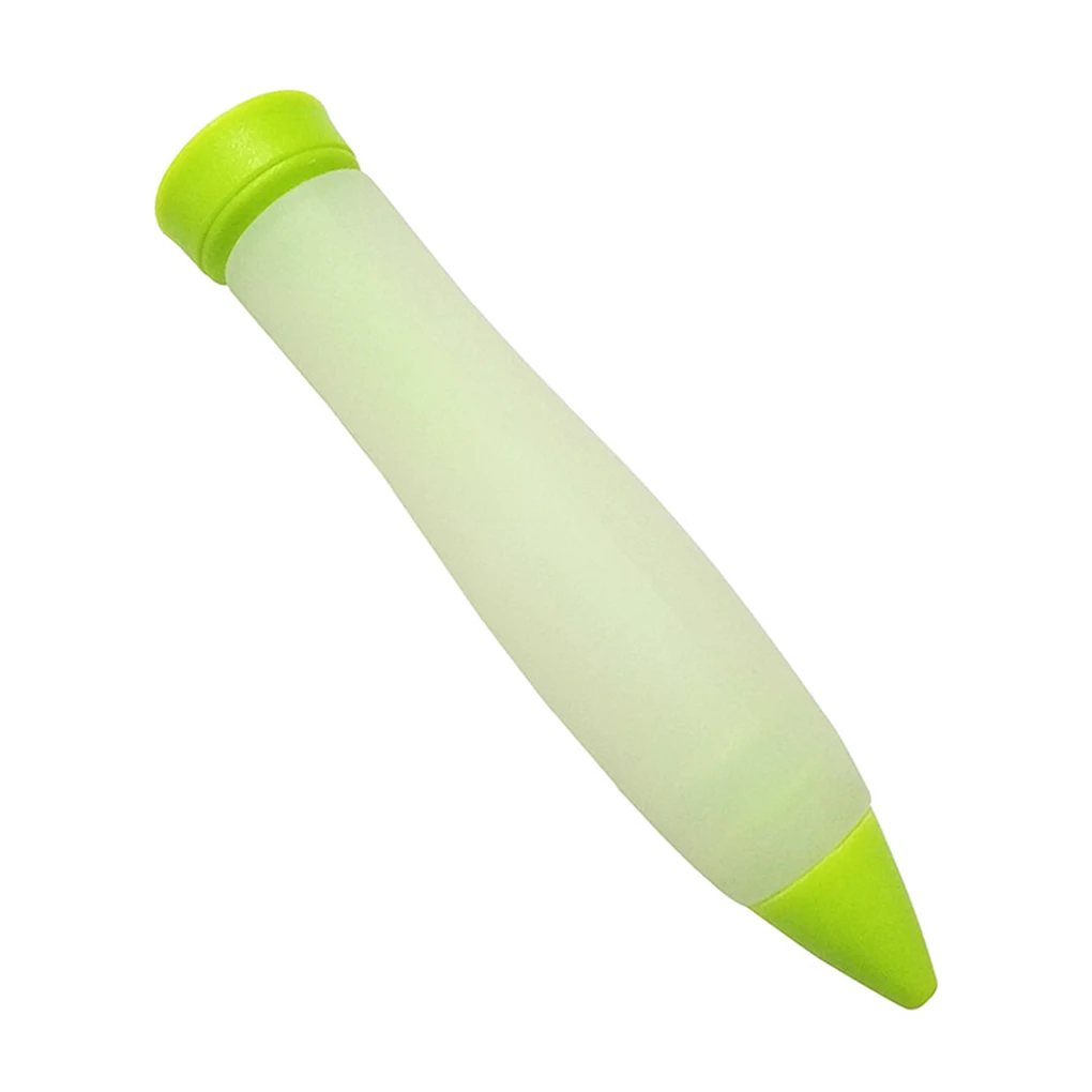 

Cake Piping Pen DIY Writing Pastry Icing Pen Kitchen Baking Cream Fondant Decorating Tool 2021 new dropshipping