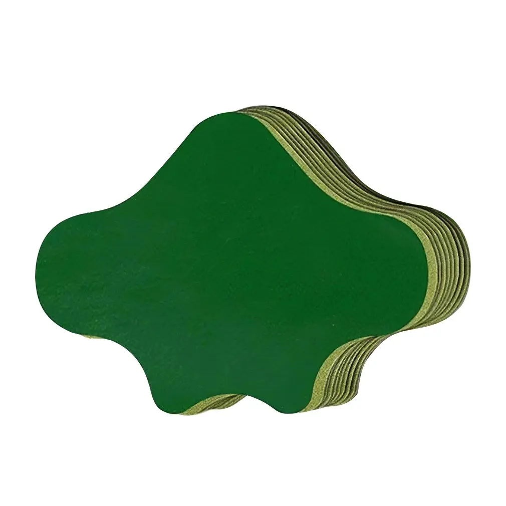 

1 Box Wormwood Patches Self-heating Back Lumbar Spine Moxibustion Joint Pain Relief Medical Sticker Arthritis Plaster relief