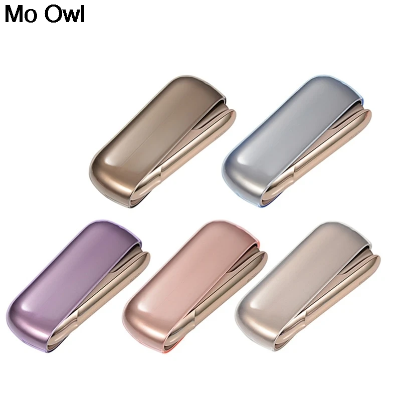 Мягкий силиконовый чехол из ТПУ 1 шт. аксессуары для сигарет защитный прозрачный