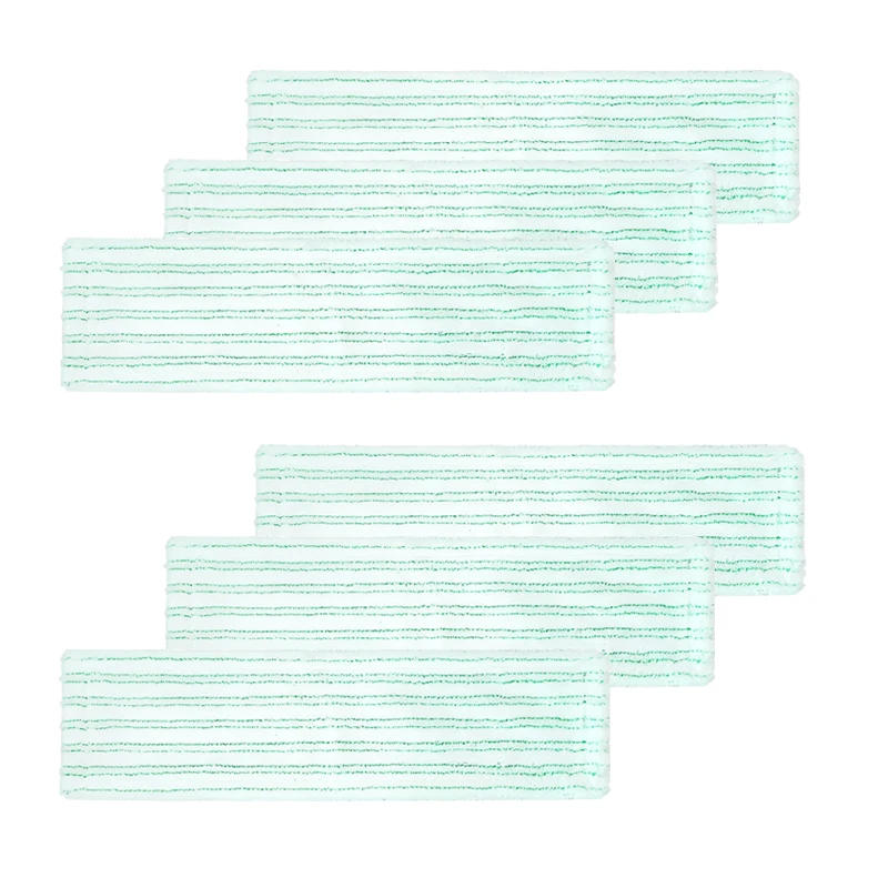 

Replacement Mops Pad Rag For Leifheit Free Hand Washing Flat Mop Head 48cm Mopping Pads Parts Accessories