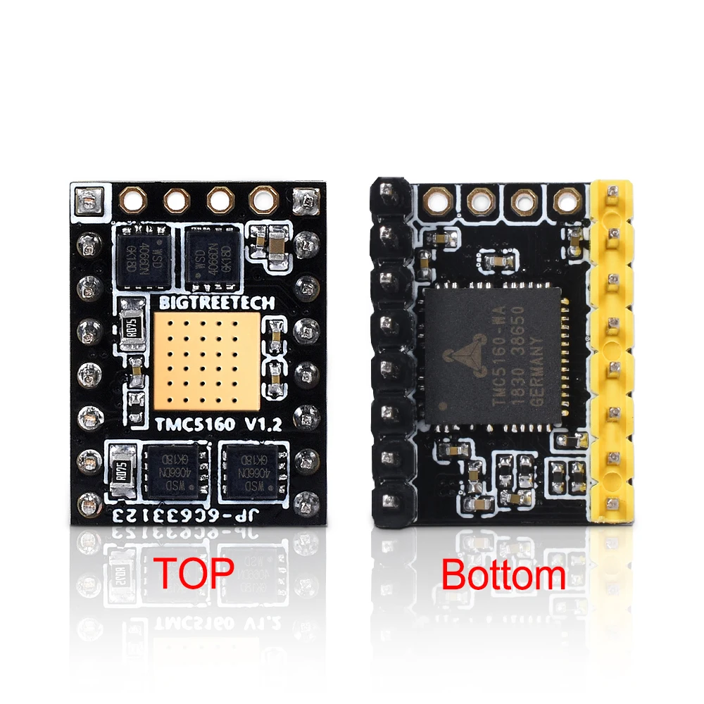 BIGTREETECH SKR V1.3 Controller Board 32Bit+TMC5160 V1.2 Driver+TFT35 V2.0 3D Printer Parts Reprap MKS GEN L VS TMC2208 TMC2130 |