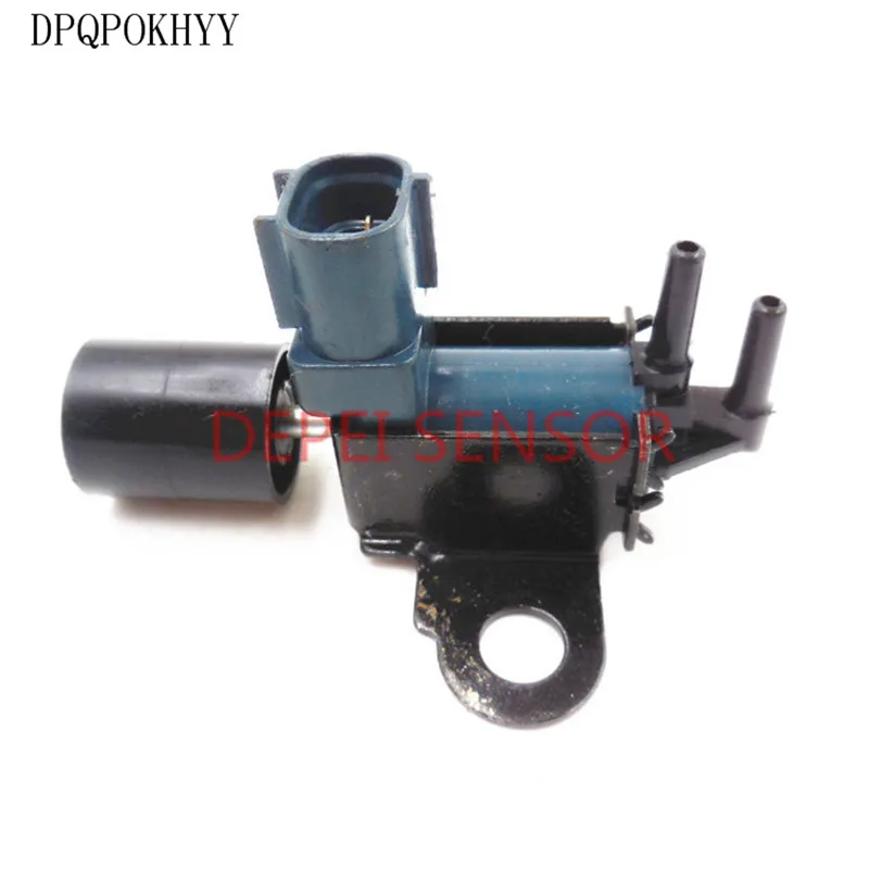 Регулирующий клапан DPQPOKHYY электромагнитный регулирующий давления наддува для