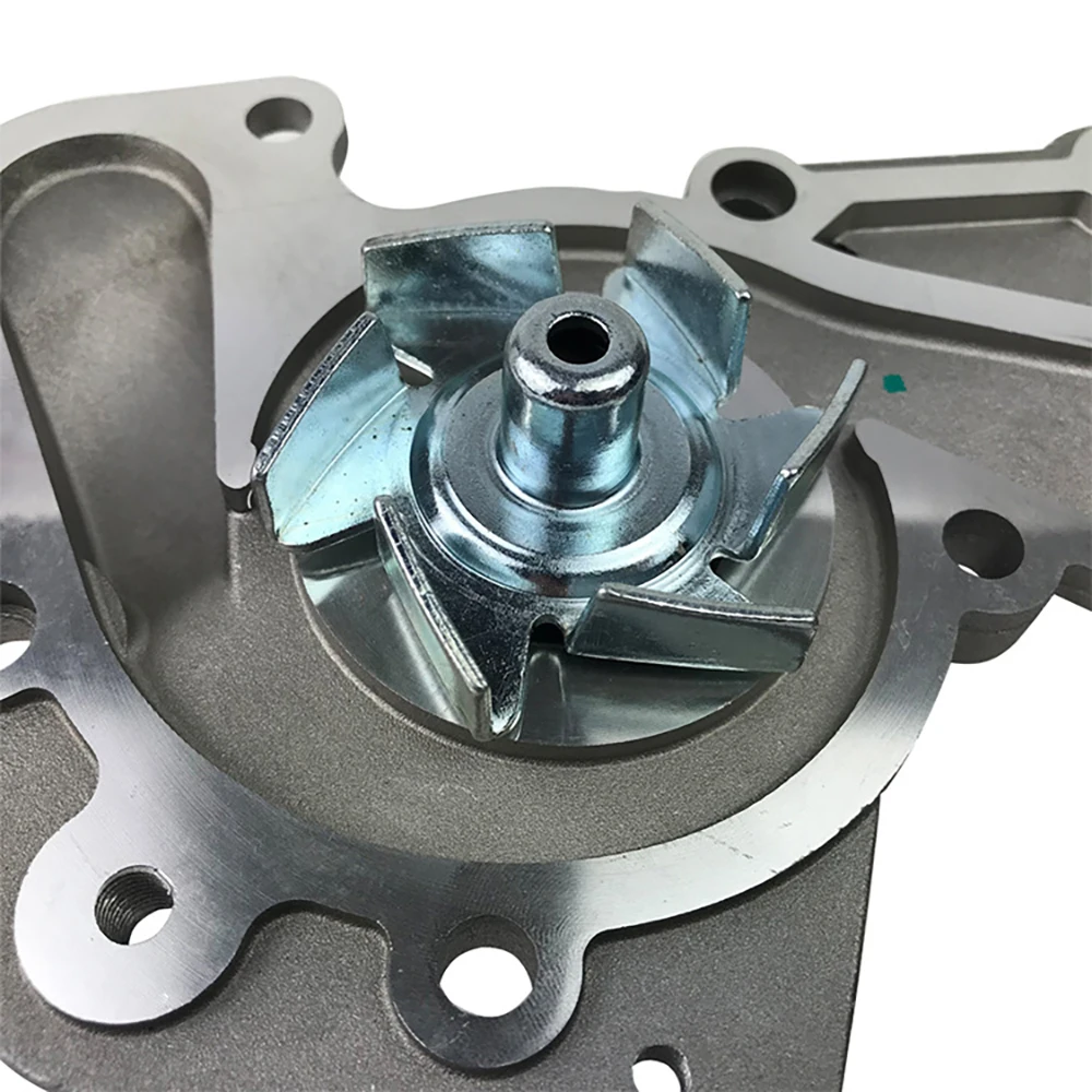 Гидравлический Натяжной водяной насос комплект из ремня ГРМ для 99-10 Hyundai Kia 2.7L |