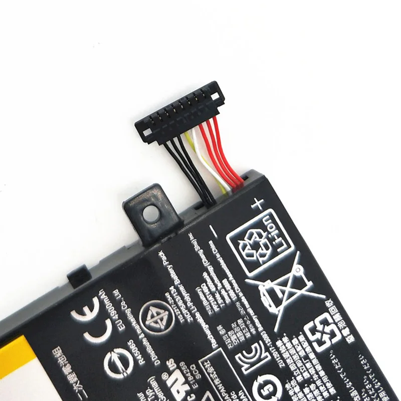 HanGreat C21N1333 Новый аккумулятор для ноутбука Asus TP550L TP550LA TP550LD TP550LJ за трансформатор Libro