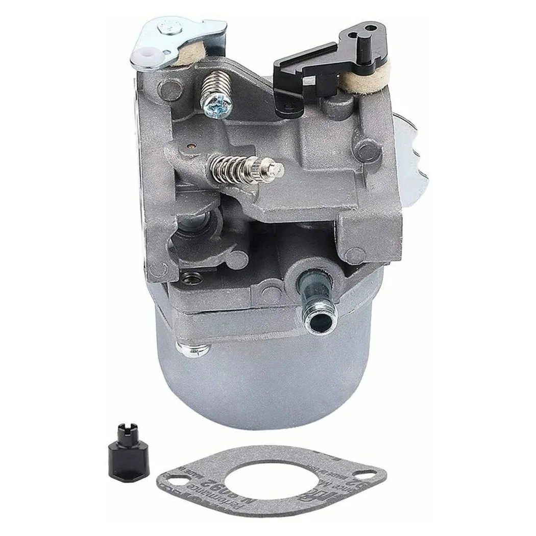 

Карбюратор для Snapper 281223BVE 10hp-12. 5hp Двигатель 281223BVE воздушный фильтр Запчасти для садовой газонокосилки запасные части 281223BVE