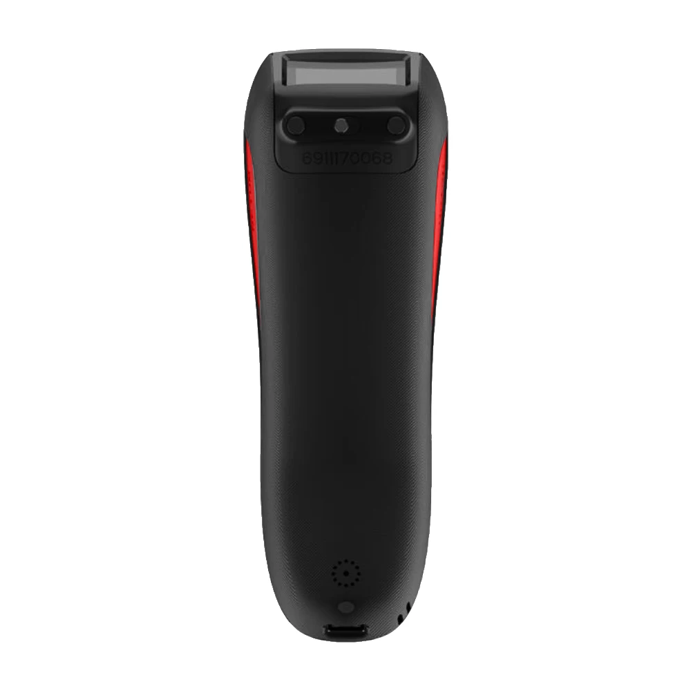 NETUM C990 Bluetooth 2D сканер штрих кода карман Беспроводной QR считывания данных матрица
