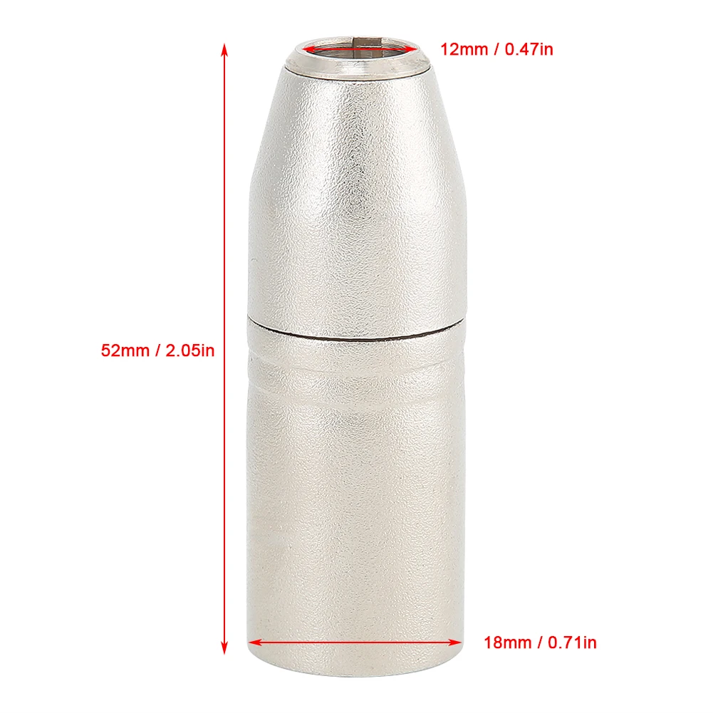 2 шт. медные мини-коннекторы для наушников | Электроника