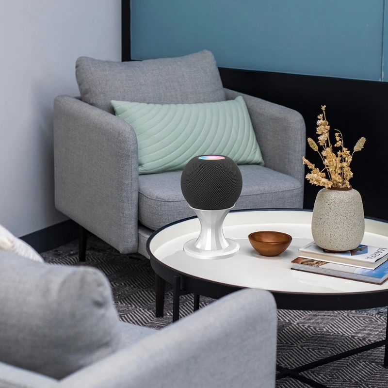 Подходит для дома Настольная мини подставка металлическая H054|Аксессуары