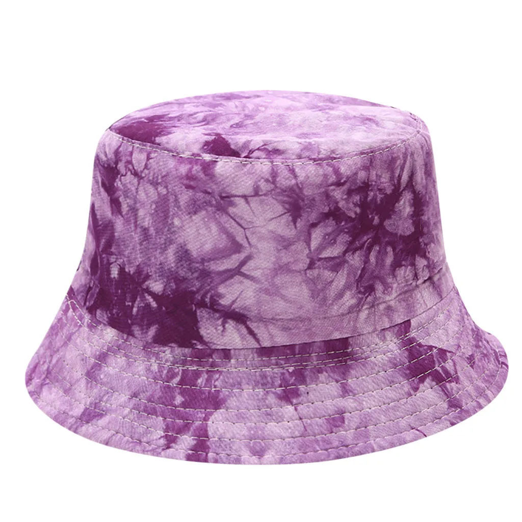 Мужская женская шляпа-ведро для рыбной ловли летняя Солнцезащитная пляжная