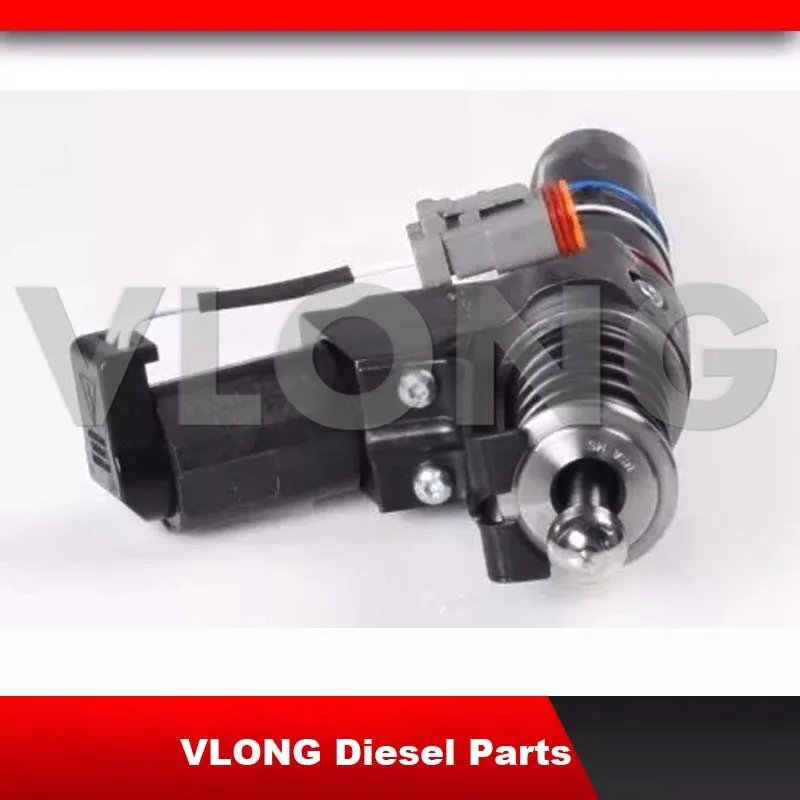 Экскаватор дизельный Инжекционный насос топливный инжектор 3411752 4903084 3095040 4061851