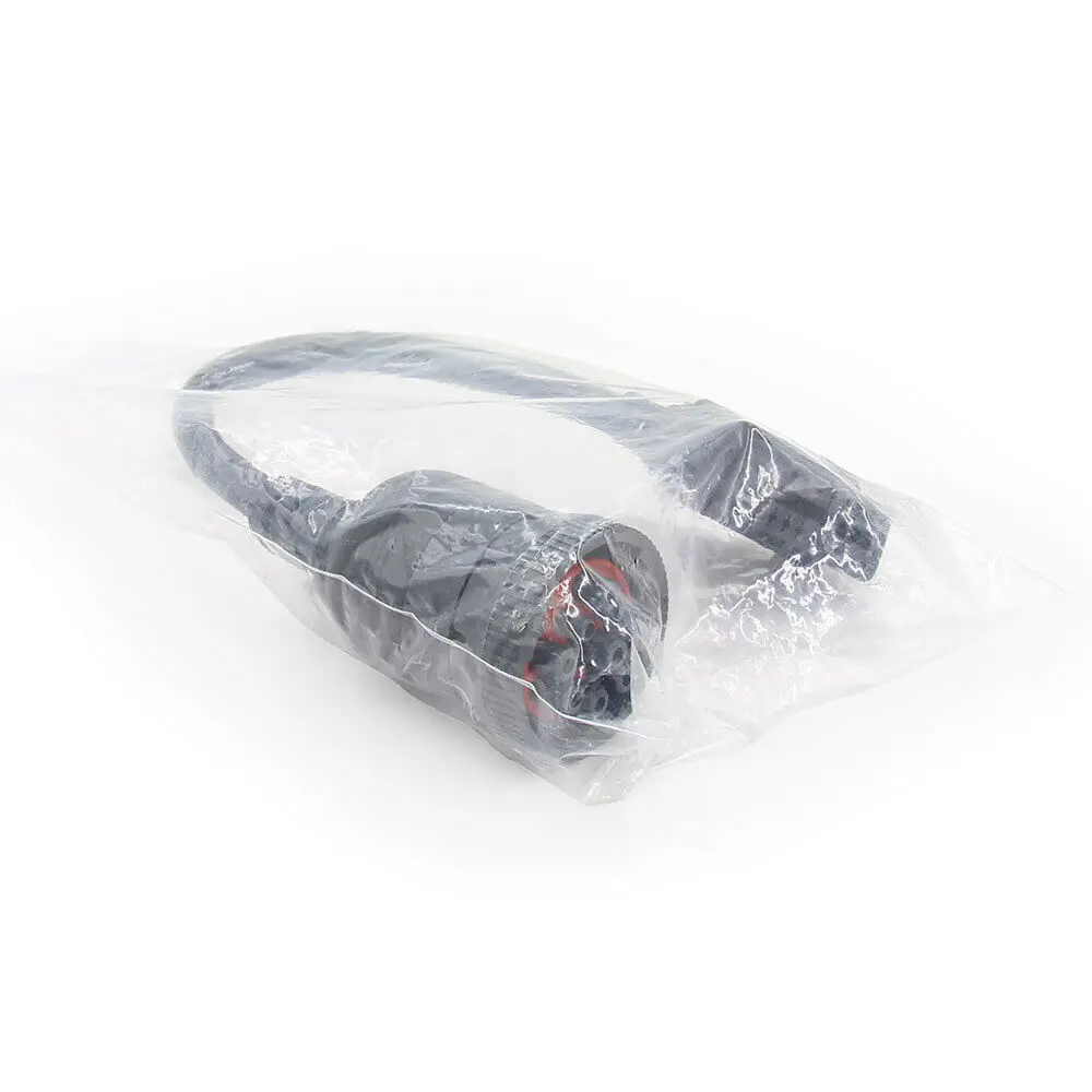 J1939 9pin к 16pin OBD 2 короткий кабель 9 pin 16 PIN Женский для Deutsch тяжелых грузовиков |