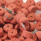 5 карт аксессуары для ловли карпа приманка быстрая остановка всплывающий фиксатор для гранул Бойла для ловли карпа