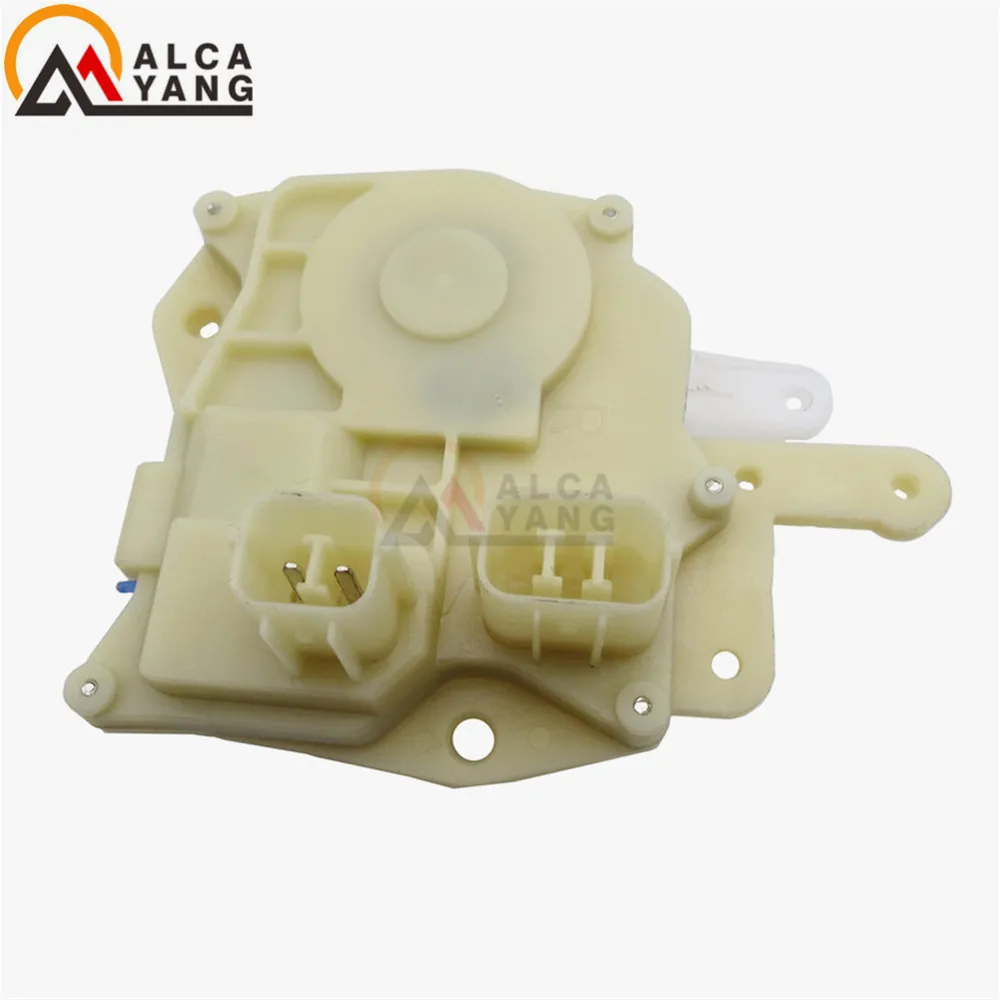 4 шт./компл. привод замка двери для Honda 72115 S5A 003 72155 72615 003|Переключатели и рычаги