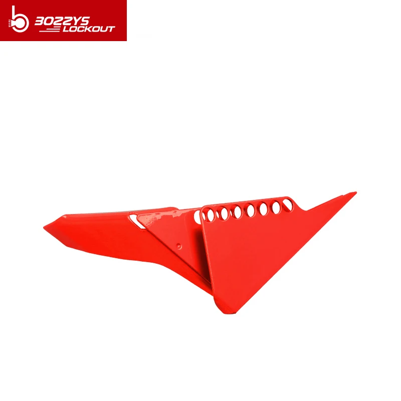 Стандартный малого трубопровода шаровой клапан переключатель Безопасность