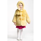 Детская шубка Ramili 