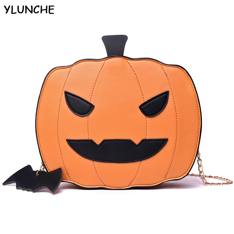 Новые забавные сумки на новый сезон осень/зима 2020 симпатичная сумка мессенджер