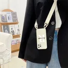 Чехол из ТПУ с настраиваемым именем и логотипом для iphone 12, 13, 11, Pro Max, 7, 8, 6 Plus, X, XR, XS, 12, 13, мини-чехол для телефона, мягкий персональный дизайн