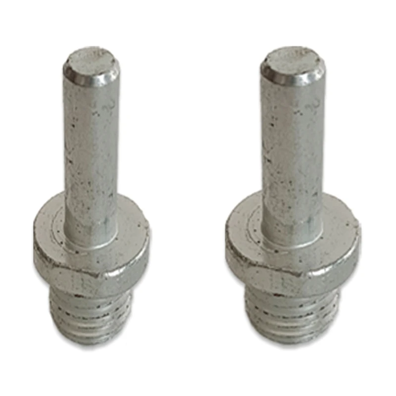 

Electric Drill Rotating Support Pad with Electric Drill M10 M14 Stainless Steel
