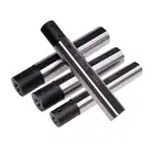 Держатель для сверлильного инструмента из вольфрамовой стали SHB12mm,16mm,20mm, диаметром 3456781012mm, держатель маленького диаметра, кронштейн для резки