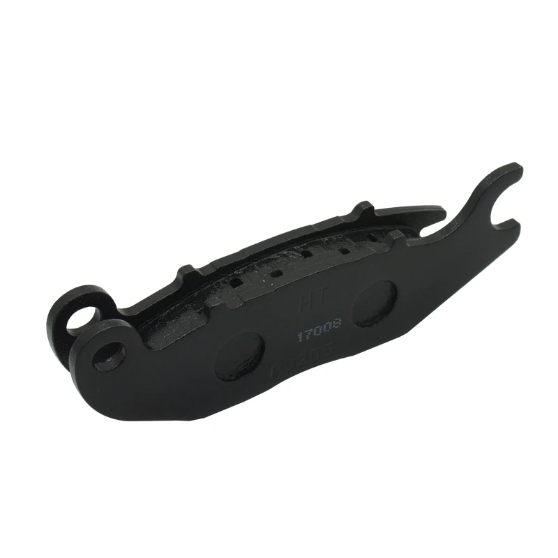 Тормозные колодки для мотоцикла перед трением дисковая система стабильный блок