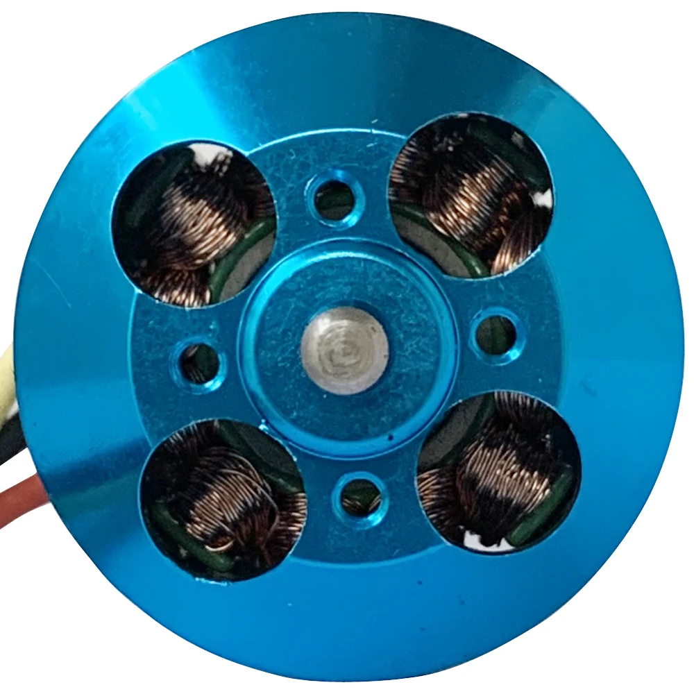 CL3530 бесщеточный Outrunner DC двигатель сильный источник питания 1250KV самолет высокая