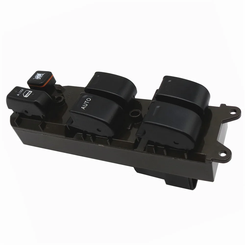 LHD Power Master кнопка переключения стеклоподъемника 84820-0K020 84820-0K021 для Toyota Hilux Fortuner Innova