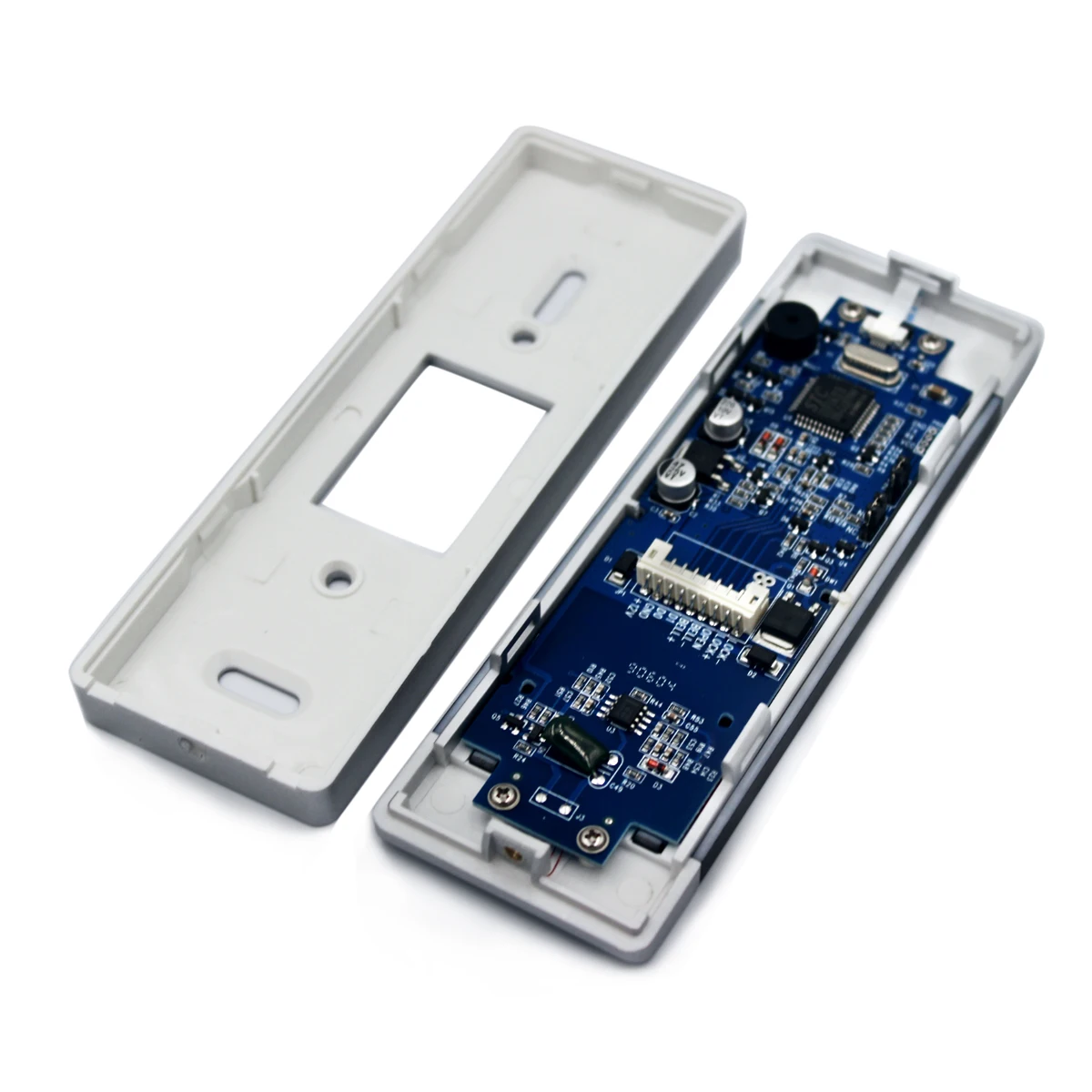 125 кГц RFID Контроль Доступа Автономный контроль доступа клавиатура считыватель