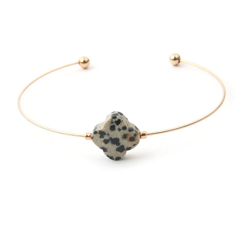 

NeeFuWoFu Open color Natural stone Charm Bracelets Bohemia de Madera Pulseira Estrela de Cinco Pontas adjustable Bracelet Perles