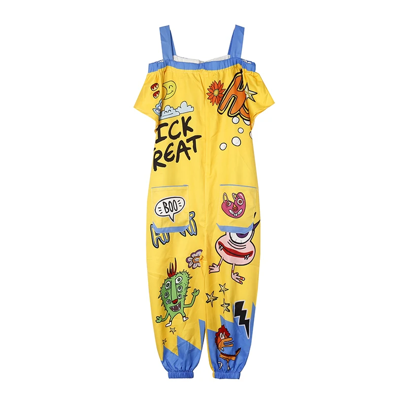 

Jumpsuits, Playsuits & Bodysuits