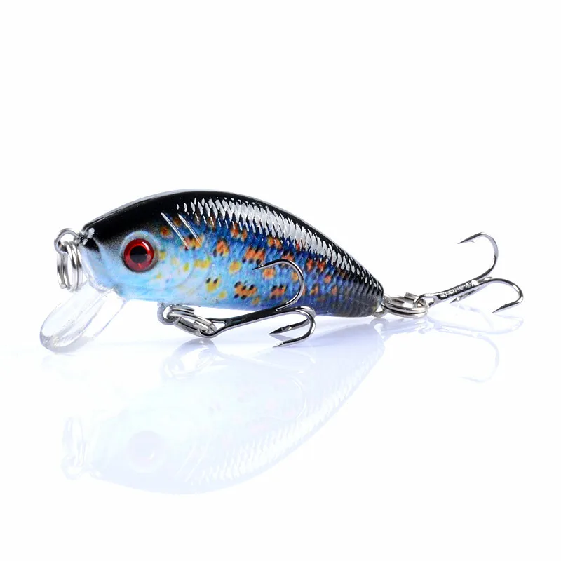 

Fishing for Lures Bait Minnow Superbait 5cm3.8g Painted Plastic Hard Bait Lurelure Bait Artificial Bait Fishing Gear Accessories