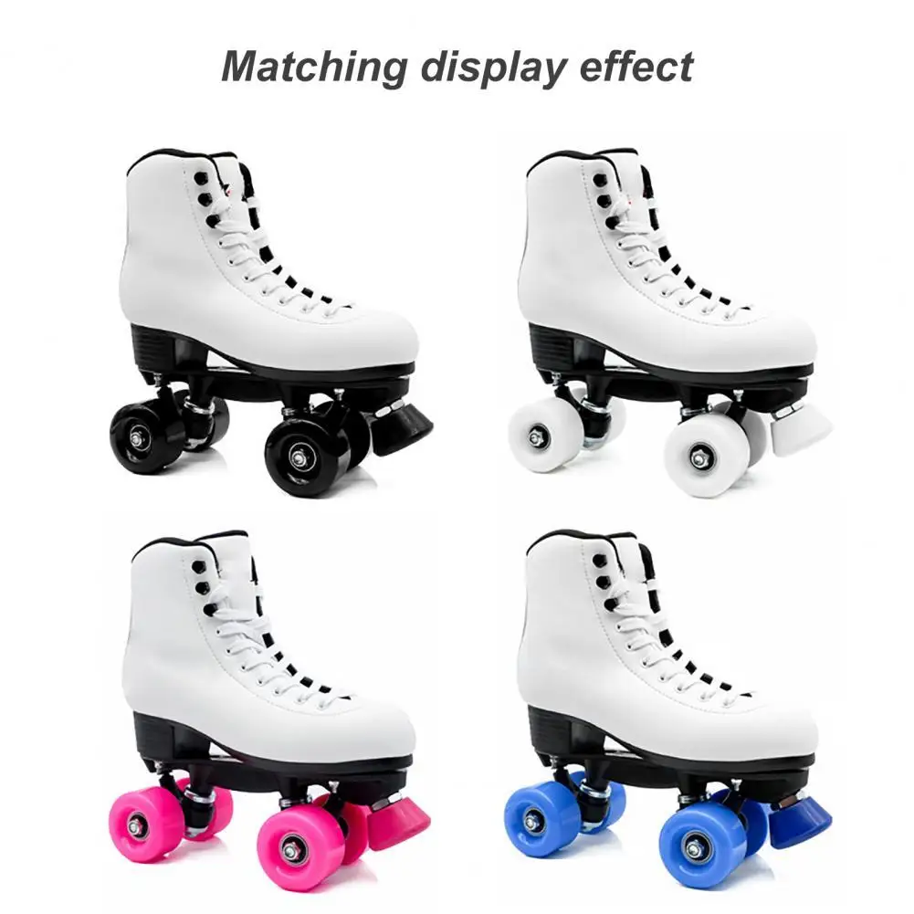 Резиновые ограничители для коньков устойчивый тормозной блок регулируемые