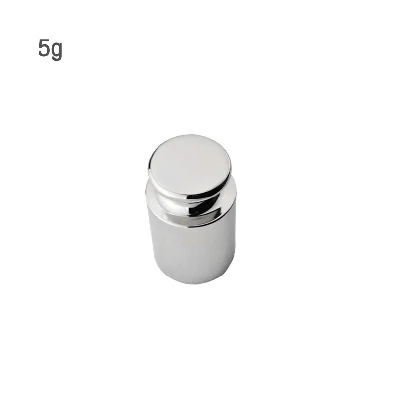 Only 5g Weight Высокая Точность 0,01 г цифровые кухонные весы ювелирные украшения весовой вес lcd карманные весы электронные весы - Цвет: Only 5g Weight