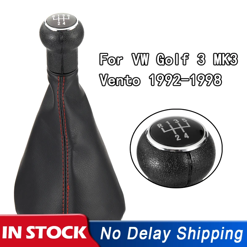 5 Скорость автомобиль ручной Шестерни переключения передач Ручка Gaitor с