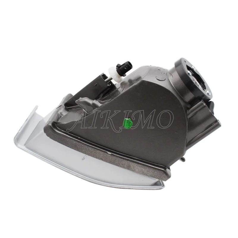 Автомобиль дневных ходовых огней светильник s бампер передний левый/правая