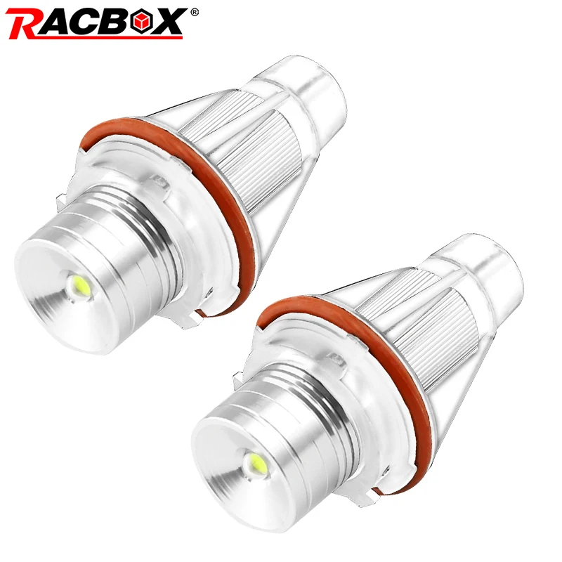 2 шт. светодиодсветодиодный лампы для габаритных огней 5 Вт BMW E39 E53 E60 E61 E63 E64 E65 E66 E87