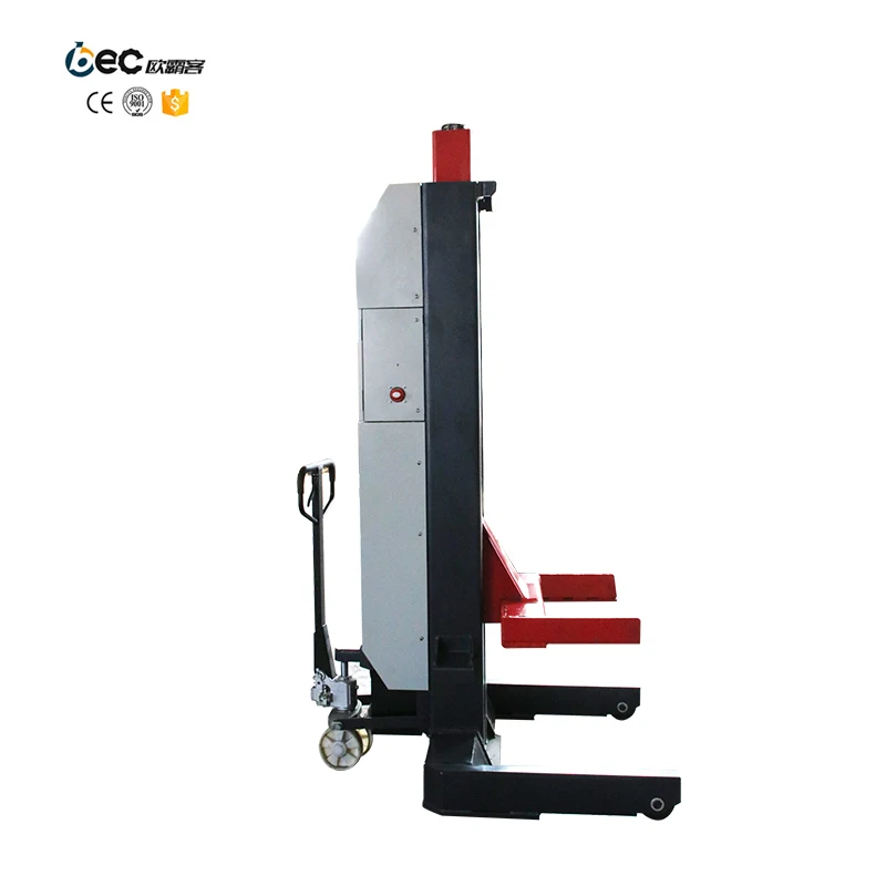 Беспроводная мобильная Колонка Грузовик Автобус четырехстоечный