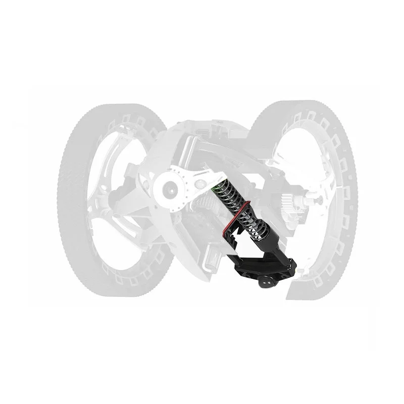 Радиоуправляемая машина с камерой 2.0mp Jumping Sumo wifi Bounce Car PEG SJ88 4CH 2,4 GHz RC автомобили с гибкими колесами дистанционное управление FSWB