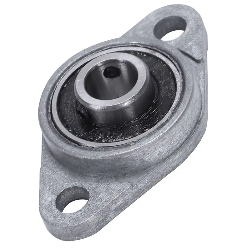 Болт 8 мм диаметр самоустанавливающийся фланец шариковый подшипник|Подшипники| |