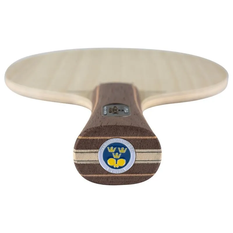 Оригинальная карбоновая ракетка для настольного тенниса ограниченная серия