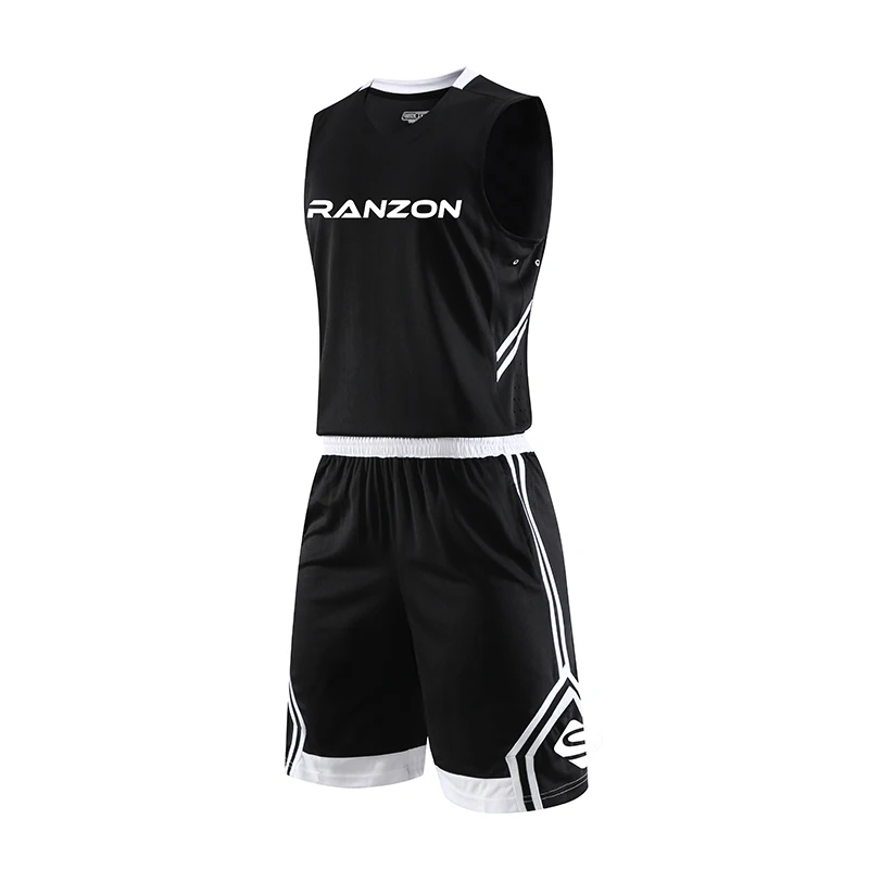 Баскетбольный костюм для мужчин и детей баскетбольная форма мальчиков