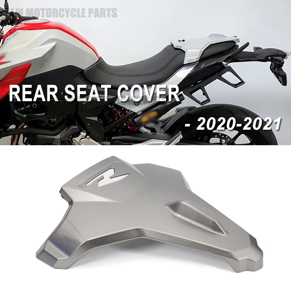 Чехол для заднего сиденья Мотоцикла BMW F900R F 2021 R F900XR 900 XR 2020 | Автомобили и мотоциклы