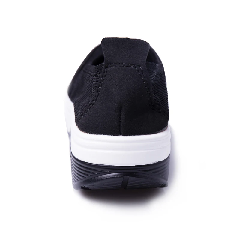 

new Platform Women Vulcanize Shoes Moccasins Slip on Comfortable Ladies Female Footwear Autumn Sneakers Women Casual Shoes Cj50