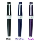 Duke 2009 металлическая авторучка памяти Чарли-Чарли Чаплином для большой Размеры тяжелая ручка среднейизогнутое перо Ограниченная серия Бизнес домашнего офиса подарок