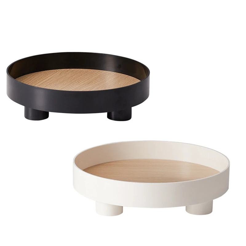 

Fruit Snacks and Wine Trays Cosmetic Storage Trays