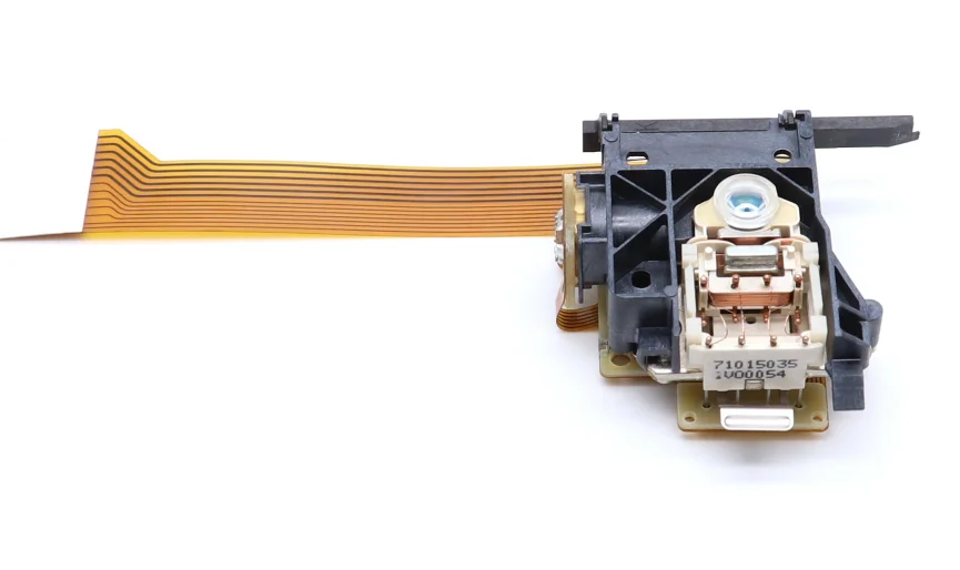 VAM1202 VAM1201 VAM1201L3 CDM12.1 VAM-1201 зеленая резистивная новая Лазерная линза оптический