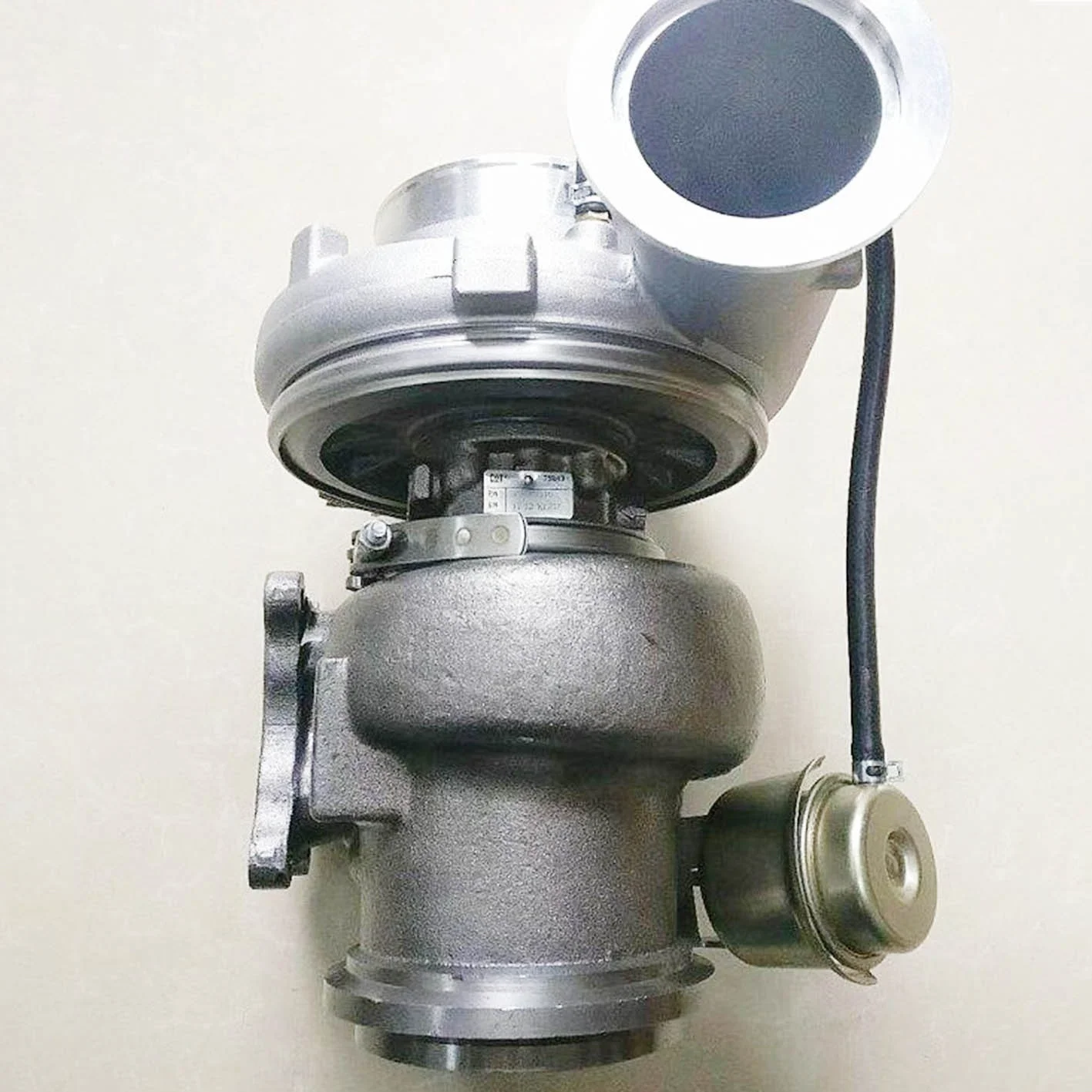 Турбокомпрессор Garrett gt45 turbo c11 Запчасти для CAT B5K 762551-0002 2684346 10R8967 | Автомобили и