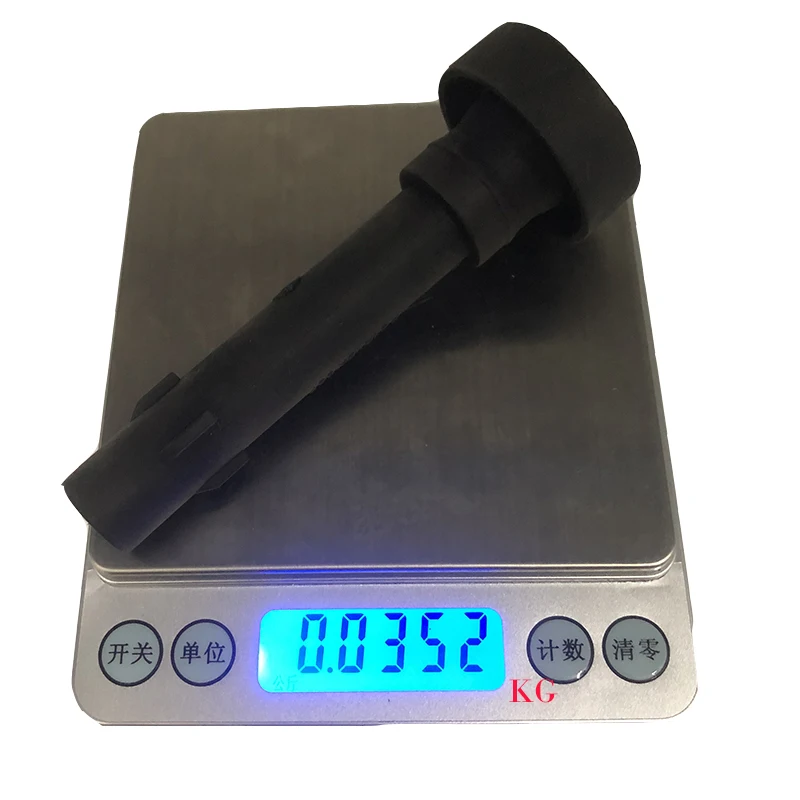 Катушка зажигания резиновый комплект Автомобильный аксессуар F01R00A041 F01R10A097 для