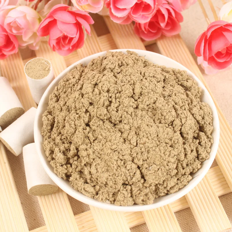 Free Shippingai-chu Moxibustion Moxa Nanyang Five Pure Wormwood Non Smokeless 54 Column | Красота и здоровье